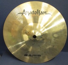 Anatolian baris splash - baris, 10"