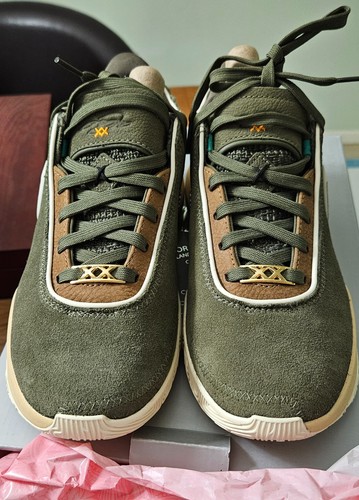 Nike lebron verde - nike,