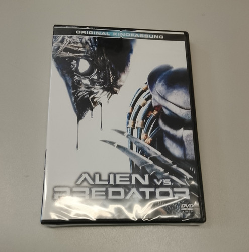 Alien predator - alien,