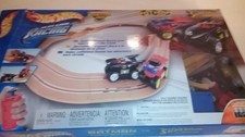 Hot Wheels, Batman Playset
