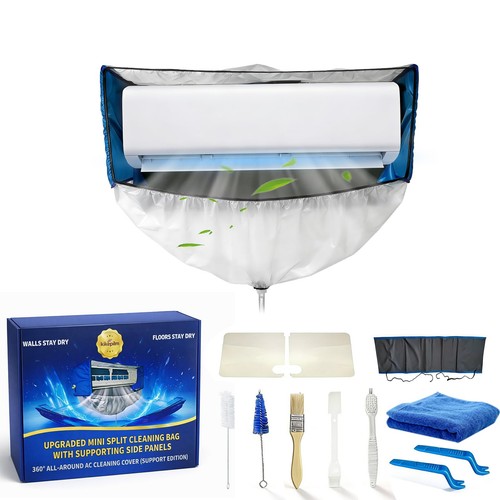 Kikepilm kit pulizia