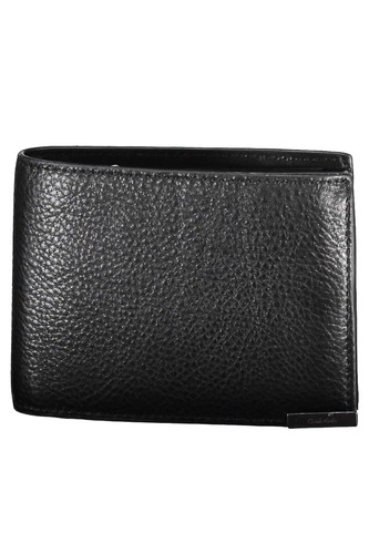 Portafoglio calvin klein - portafoglio, nero