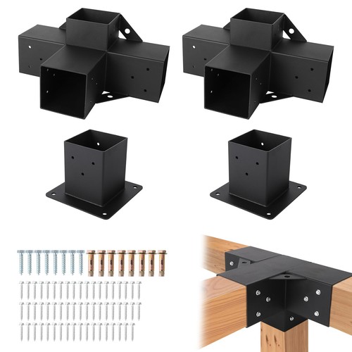 Pergola kit heavy duty - kit,, heavy-duty