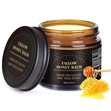 Beef Tallow for Skin, Tallow