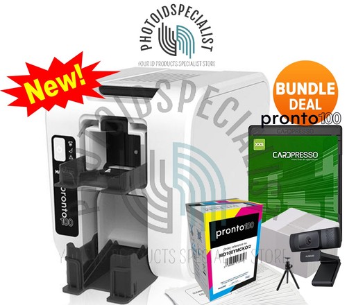 Pacchetto stampante magicard - pacchetto,