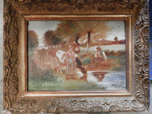 Tableau 19eme preparatoir - tableau,