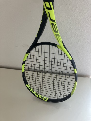 Racchetta tennis babolat - da,