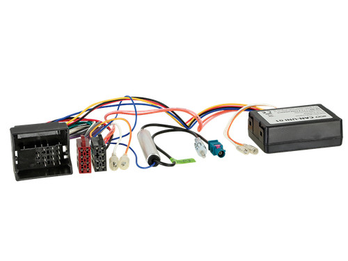 Kit can bus opel quadlock - quadlock, >