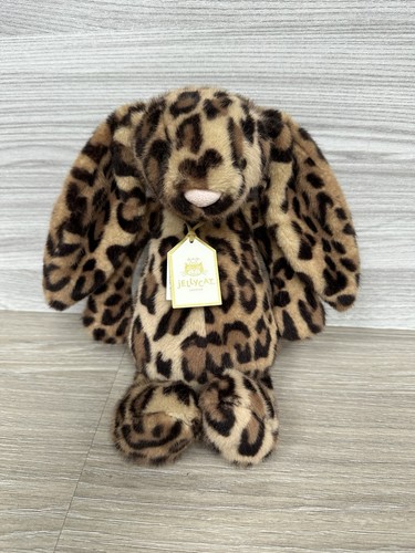 Esclusivo coniglietto jellycat - coniglietto,
