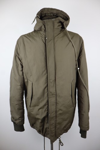 Lonsdale giubbino imbottito - giubbino,