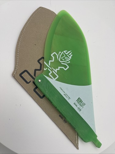 Starboard sup fin - starboard,