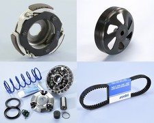 KIT POLINI  VARIATORE +