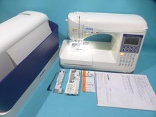 JUKI Exceed HZL-F300JP