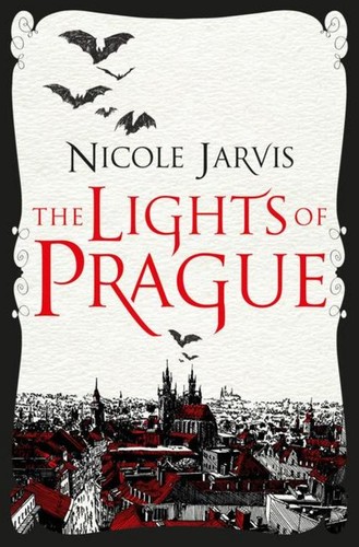 The lights prague nicole - lights,