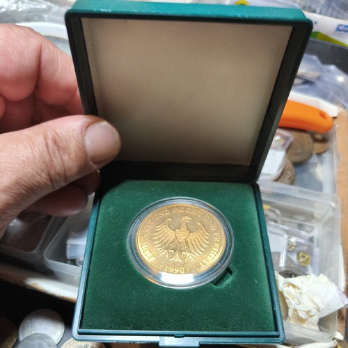 Medaglia commemorativa - medaglia,
