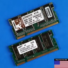 Lotto 1 GB 2x512 MB 512 MB
