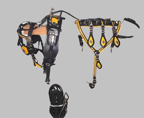 Trade quick hitch imbracatura - quick,