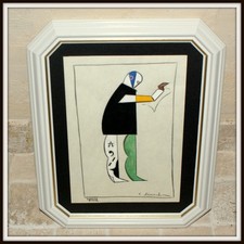 Kazimir Malevich, lettore di