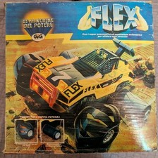 GigFLEX CROSS BOSS GIALLA