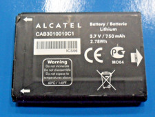BATTERIA ORIGINALE ALCATEL