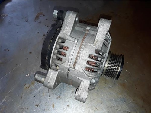 9646321880 alternatore - 9646321880,
