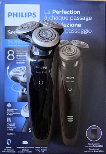 Philips series 9000 s9031 - series,