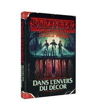 Stranger Things - Dans