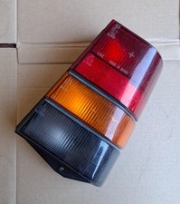 Fanale posteriore DX Seat