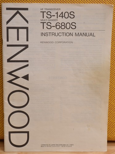 Manuale istruzioni originale - manuale,