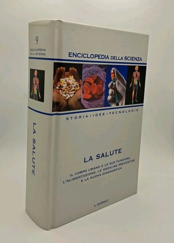 Salute enciclopedia delle - salute,