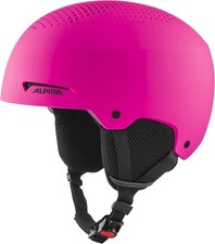 Casco bambino Alpina ROSA ZUPO
