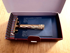 Fatip, Rasoio Lo Storto Slant