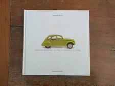 flaminio bertoni la vita il