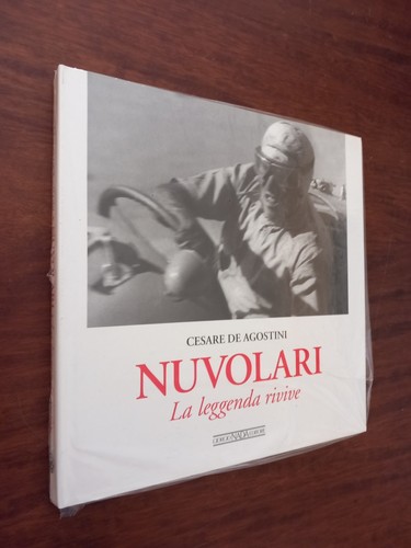 B5083 cesare agostini - cesare,