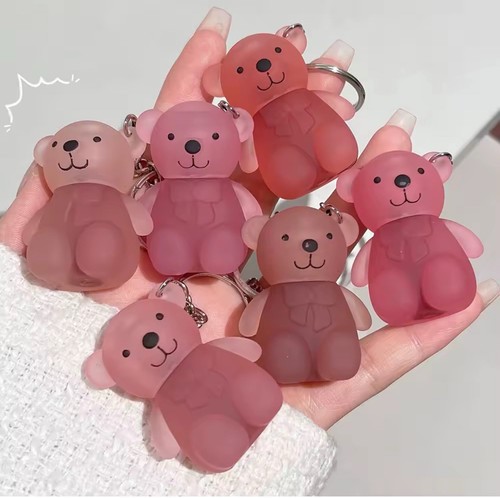 Gege bear impermeabile lunga - impermeabile,