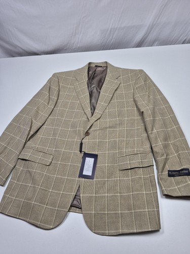 Roberto zanieri blazer uomo - zanieri,