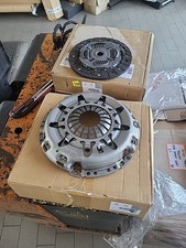 KIT FRIZIONE ORIGINALE 1608396980 CITROEN C1 TOYOTA AYGO PEUGEOT 107 1.0 2 PEZZI