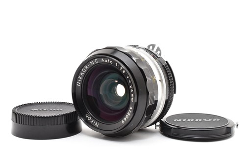 Quasi come nuovo nikon - nuovo],