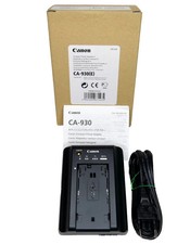 Canon CA-930 Caricabatteria