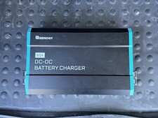 Renogy DC to DC Charger 12V