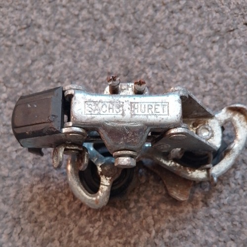 Deragliatore posteriore sachs - deragliatore,
