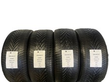 GOMME USATE 235/45/17 KLEBER KRISALP HP3 94H INVERNALI DOT 2019