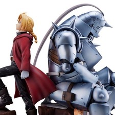 FULLMETAL ALCHEMIST - Edward
