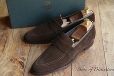 Scarpe mocassini Crockett &