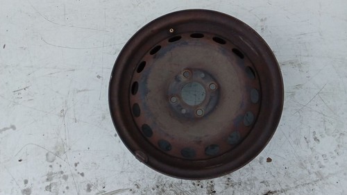 Cerchio ferro fiat punto - cerchio,