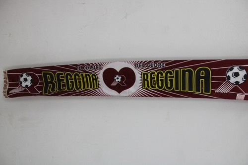 Sciarpa scarf calcio reggina - scarf,