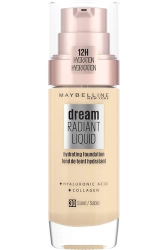 Maybelline fondotinta sand - fondotinta,,