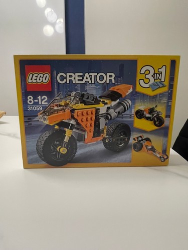 Lego creator 31059 sunset - 31059,