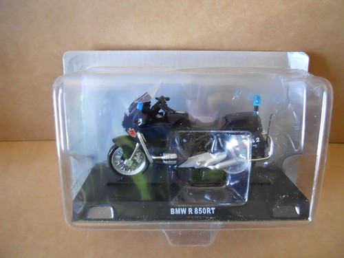 Moto carabinieri bmw 850 rt - bmw, r