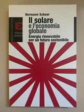Il solare e l'economia globale